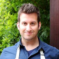 Brandon Matzek is the next guest on the Chopped Podcast