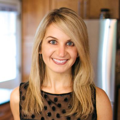 Sally McKenney is on the Chopped Podcast talking about Establishing Trust with your Audience as a food blogger